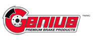 Genius Premium Brake