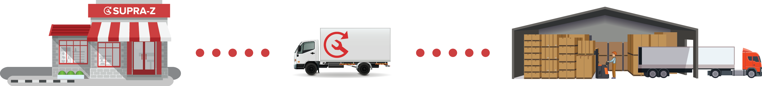 shipping_illustration