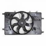 Refroidissement moteur, cooling fan, radiateur, radiator