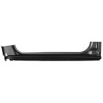 Rocker Panel, bas de caisse, bas de porte, Sol, remplacement