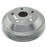 Drum Brake Tambour frein