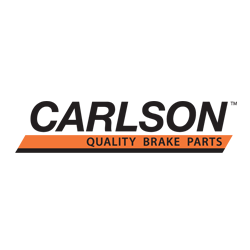 Carlson Brake Parts