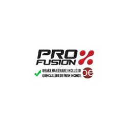 Pro Fusion Brake