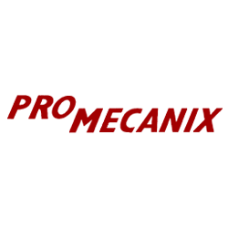 Pro Mecanix Brake Caliper